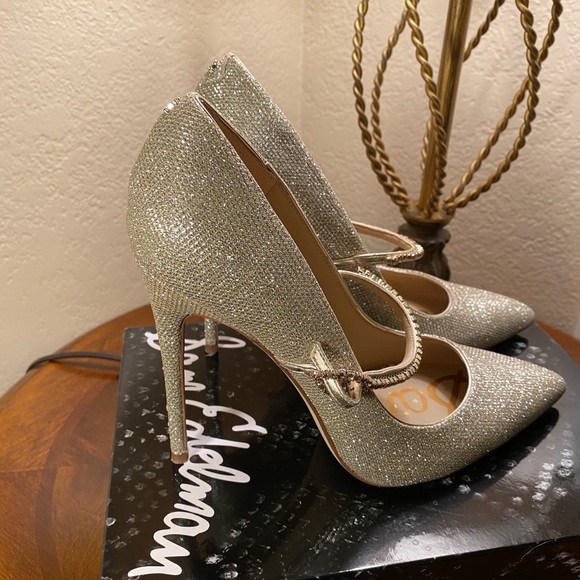 Sam edelman high heels - Picture 4 of 4
